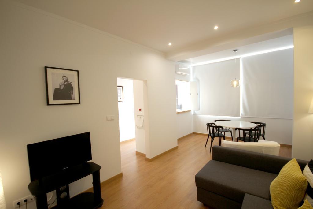 Appartement Lisbon Domus 74 By Amcf Chambre photo